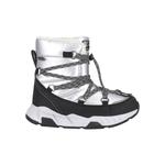 ЗИГЗАГ ботинки Turriea ZIGZAG, цвет grau - фото 3