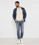 Свитер Regular fit Tommy Jeans, бежевый - фото 2