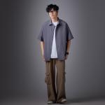 Рубашка Костюм Унисекс La'T.Weekend - фото 31