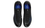 Футбольные бутсы Mercurial Superfly 9 Elite FG Shadow Pack Nike, черный/синий/белый - фото 4