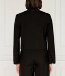 Блейзер Max&Co. Giada Regular Fit, черный - фото 4