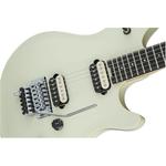Электрогитара EVH Wolfgang Special Electric Guitar - Ivory, Ebony Fingerboard - фото 2