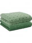 Полотенце для ванной и душа Erwin Müller, цвет jade - фото