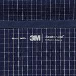 Сумка через плечо Supreme  'Navy', синий - фото 3