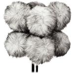 Микрофон Audio-Technica BP3600 Hypercardioid Immersive Audio BP3600 - фото 6