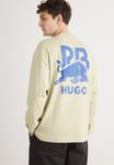 Толстовка HUGO DOVERLO, Light Beige/Beige - фото