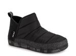 Тапочки MUK LUKS Weston Slipper - Men's, черный - фото