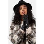 Перчатки Бейли Barts, черный - фото 2