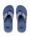 QUIKSILVER Сандалии MONKEY ABYSS синие мужские - фото 3