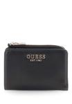 Кошелек LAUREL Guess, черный - фото