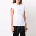 Футболка Pure PHILIPP PLEIN, белый - фото 5