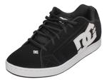 Низкие кроссовки DC Shoes Low NET, черный - фото