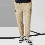 Брюки-карго унисекс песочного цвета Dickies, цвет Sand - фото 2