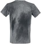 Футболка Outer Vision Man's T-Shirt, серый - фото 2