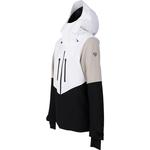 Спортивная куртка BRUNOTTI Avamon, Mixed Colors - фото 3