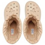 Зимние ботинки мужские Crocs - фото 5