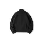 Куртка мужская I’M David, черный - фото 6