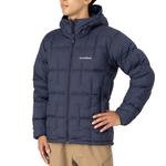 Пуховик мужской Montbell, цвет BGN blue-green - фото 6