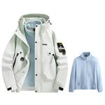 Jeep Куртка Unisex, Ecru - фото 6