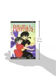 Ranma 1/2, Vol. 3 (VIZ Media LLC) - фото 3