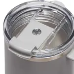 Кружка Lululemon, серый - фото 3