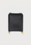Кошелек Furla SFERA SOFT CARD CASE W/STRAP, Nero/Black - фото