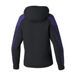 Спортивная толстовка Erima, черный - фото 2