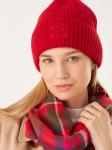 Шапка CODELLO, красный - фото 2