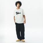 714STREET Футболка унисекс, Хизер Грей - фото 56