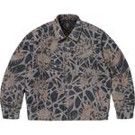 Supreme Куртка джинсовая унисекс, Red - фото 2