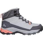 Трекинговые ботинки tahsis mid aqx Mckinley, мультиколор - фото