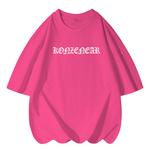 Футболка унисекс KONZEN·, Taupe - фото 10