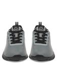 Кроссовки Ss24-3C007 Kappa, серый - фото 3