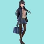 Mai Sakurajima luminasta SEGA - фото 9