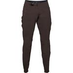 Брюки Fox Racing Flexair Fox Racing, Cocoa - фото 5