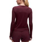 Футболка Swiftly женская Lululemon, серый - фото 11