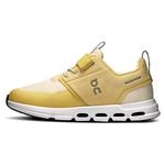 Детская облачная игра - кроссовки On, мультиколор - фото 4