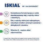 Naturell, Искиал, 120 капсул. - фото 2