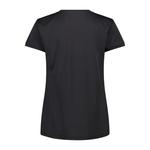 Футболка Performance CMP, Black - фото 4