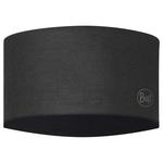 Повязка на голову Buff  Coolnet UV Solid, синий - фото