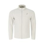 ASICS Куртка мужская серая, Gray - фото