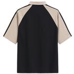 Унисекс поло GAP, белый - фото 8