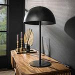 Настольная лампа Hoyz Collection Shield Metal, черный - фото 3