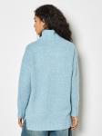 Свитер Apricot, синий - фото 5