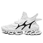 Кроссовки унисекс средней высоты Comanier, коричневый - фото 13