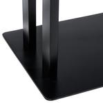 Держатель для полотенца Livetastic, черный - фото 4