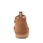 Ботинки UGG Neumel Chelsea Boot, цвет Chestnut - фото 4