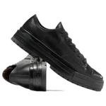 Кеды Converse Chuck 70 Formal 'Triple Black' - фото 3