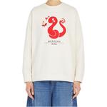 WEEKEND MaxMara Свитшот Women's White - фото 4