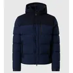 Куртка North Sails Gamma Puffer, синий - фото 3